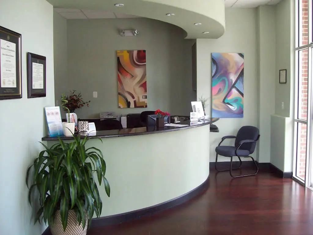 Lorton Dental Implant & Oral Surgery