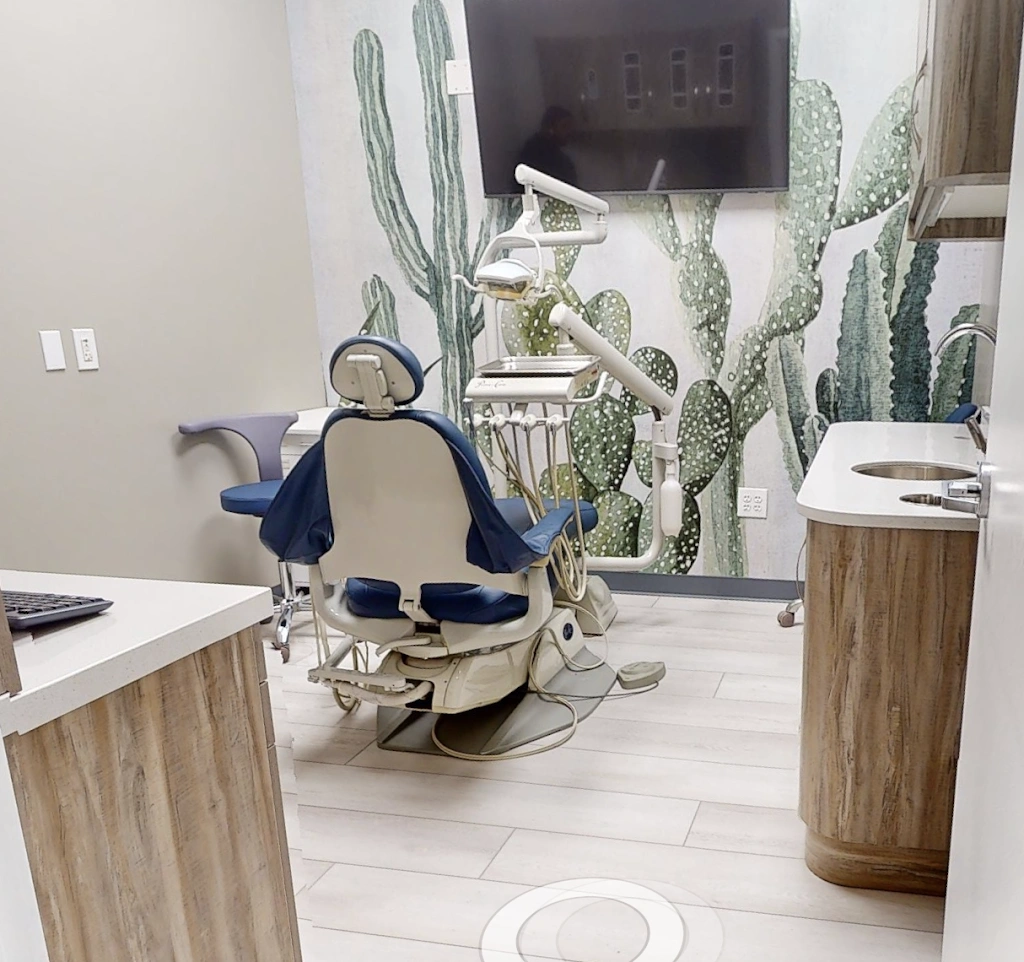 Smileworld Pediatric & Adolescent Dentistry - Lorton