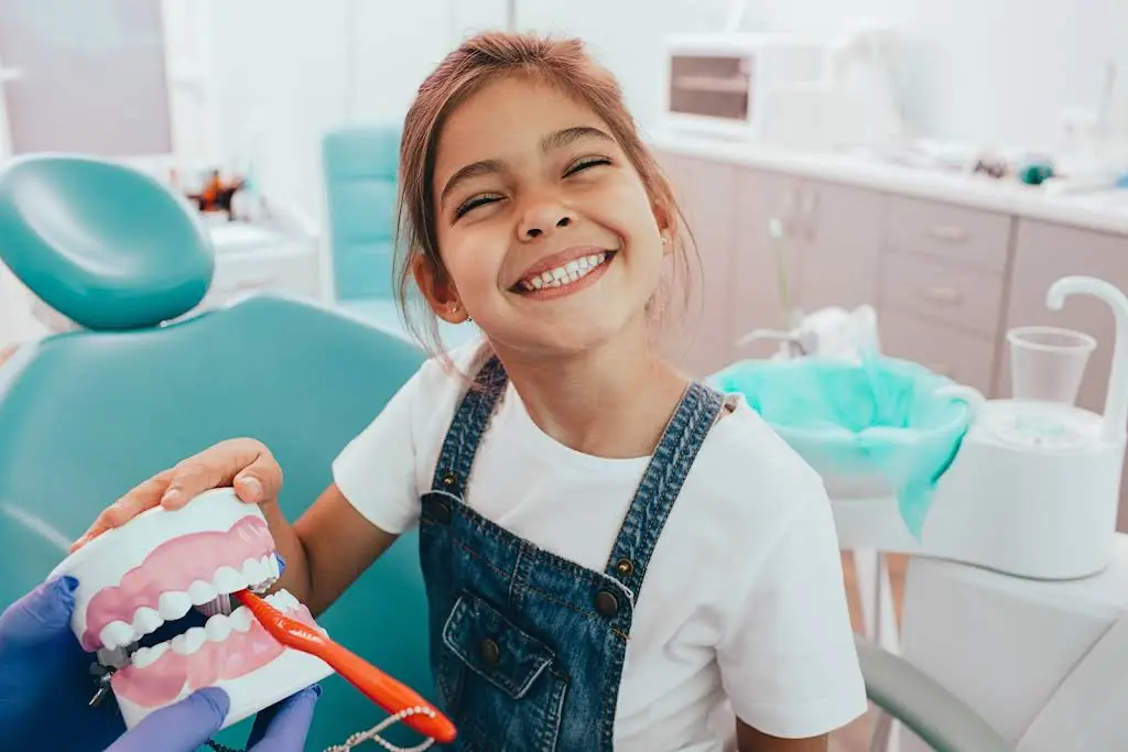 Smileworld Pediatric & Adolescent Dentistry - Lorton