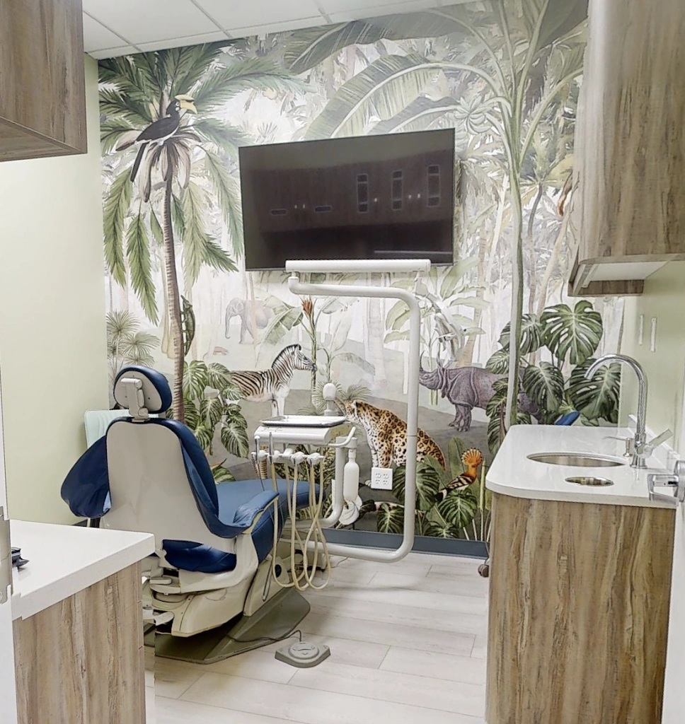 Smileworld Pediatric & Adolescent Dentistry - Lorton