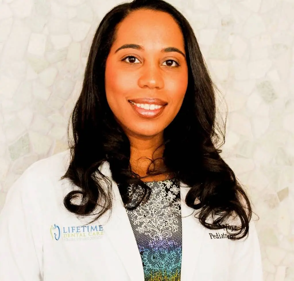 Smileworld Pediatric & Adolescent Dentistry - Lorton