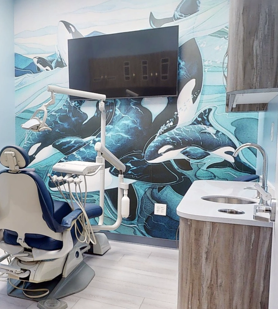 Smileworld Pediatric & Adolescent Dentistry - Lorton