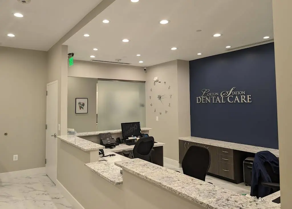 Lorton Station Dental Care