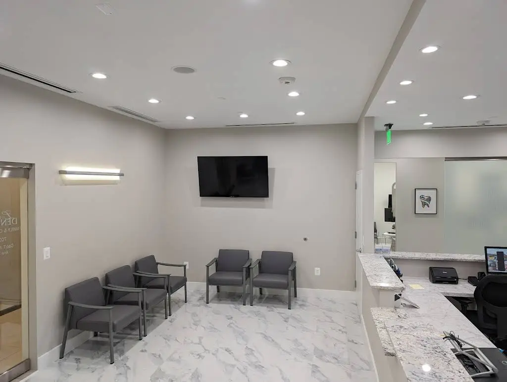 Lorton Station Dental Care
