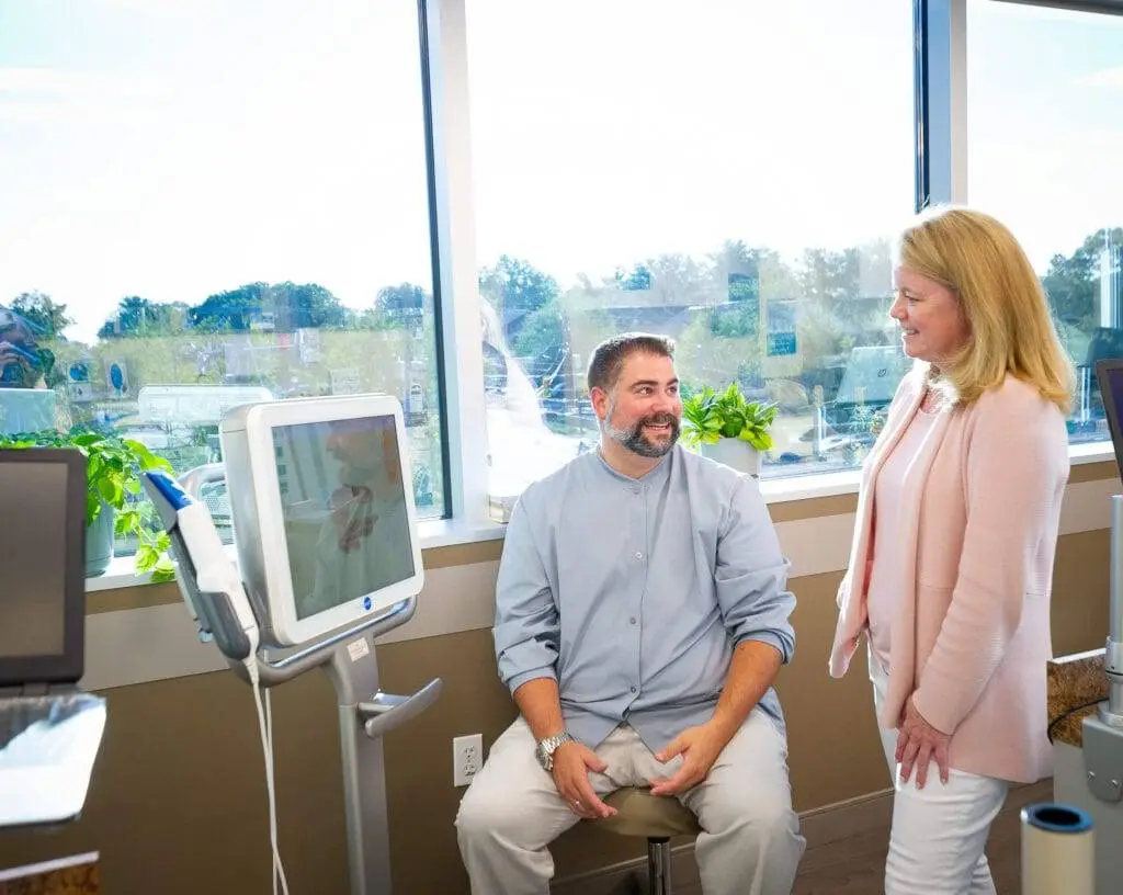 Virginia Orthodontic Partners