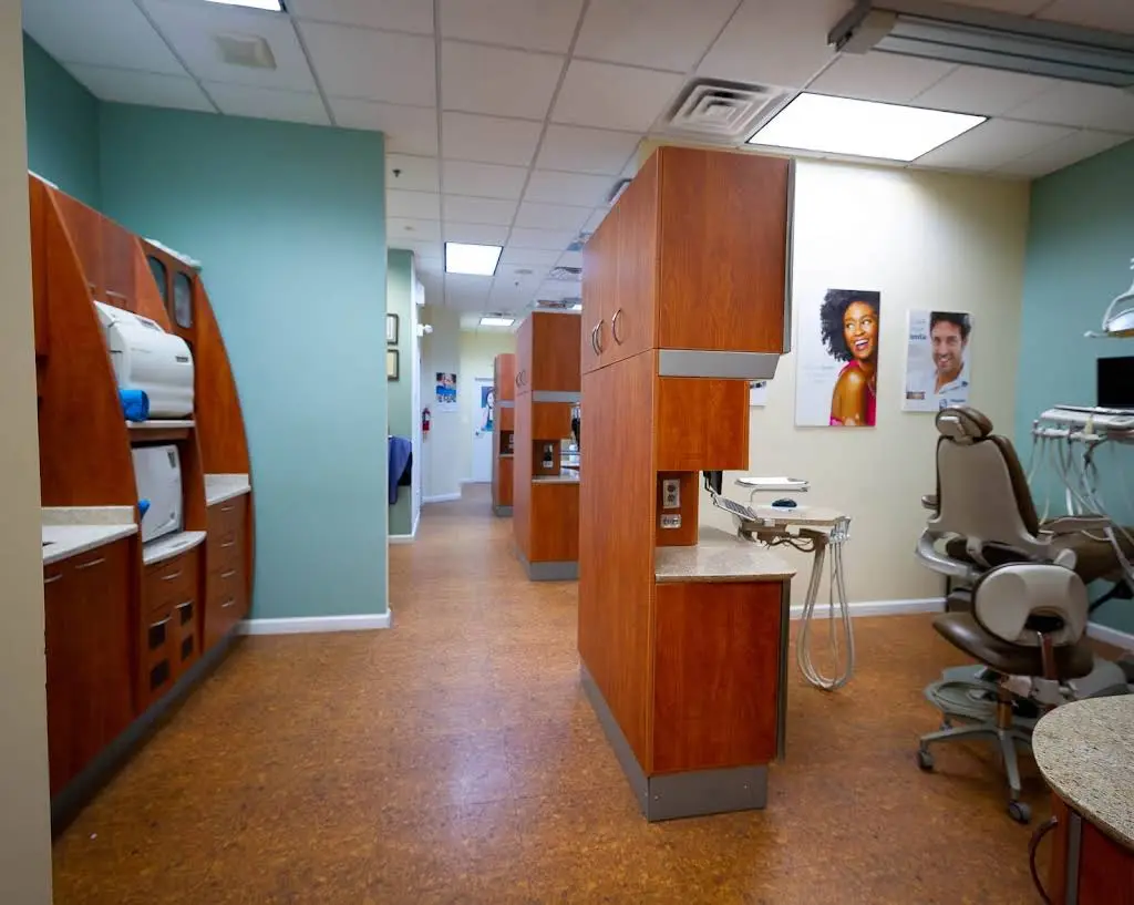Virginia Orthodontic Partners