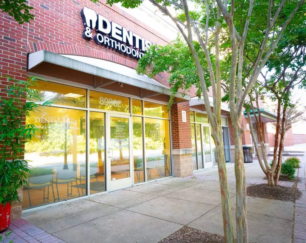 Virginia Orthodontic Partners