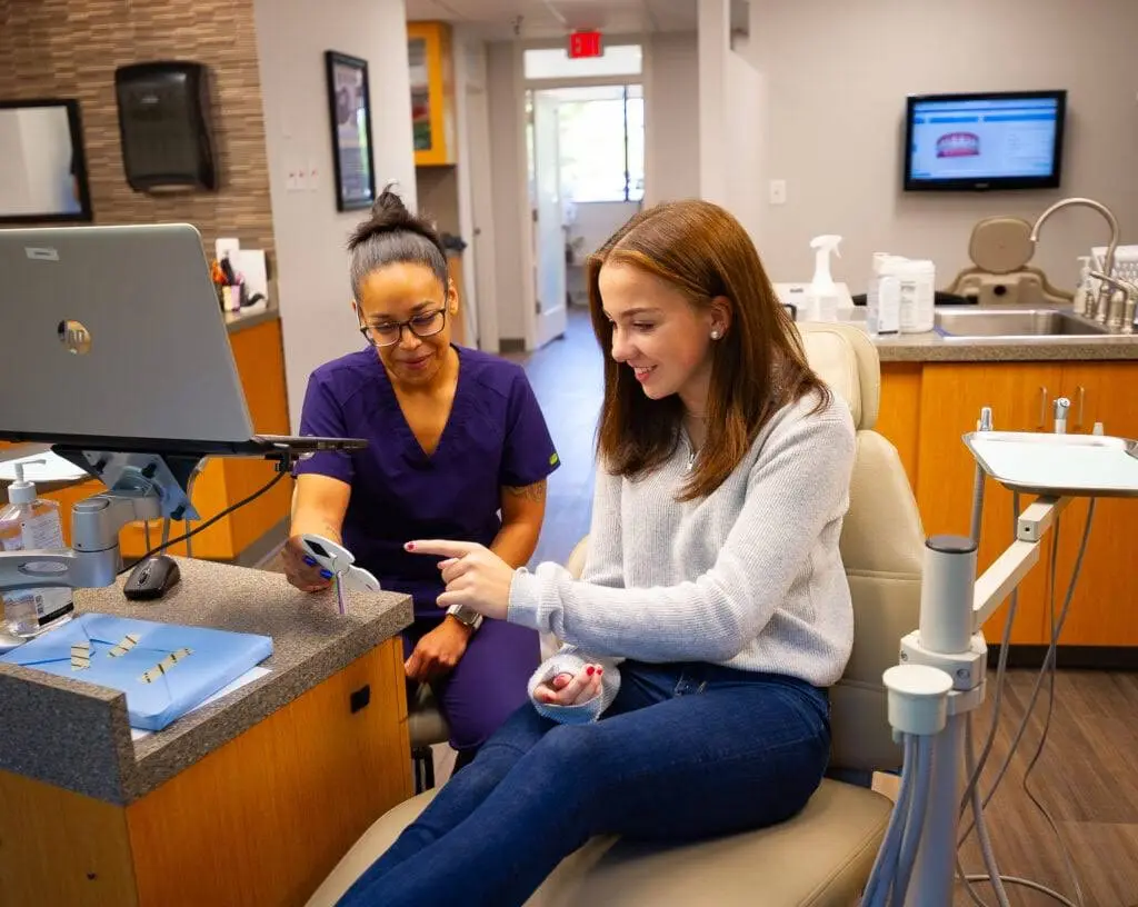 Virginia Orthodontic Partners
