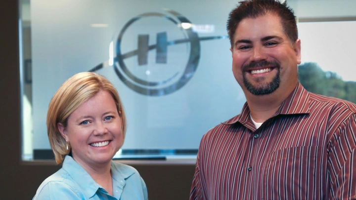 Virginia Orthodontic Partners