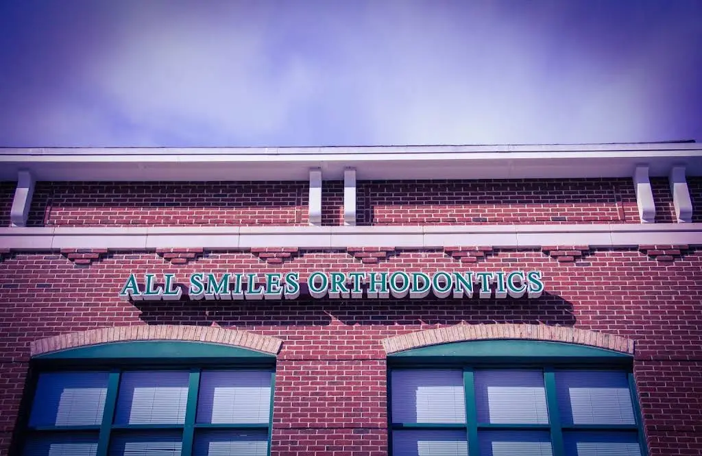 All Smiles Orthodontics