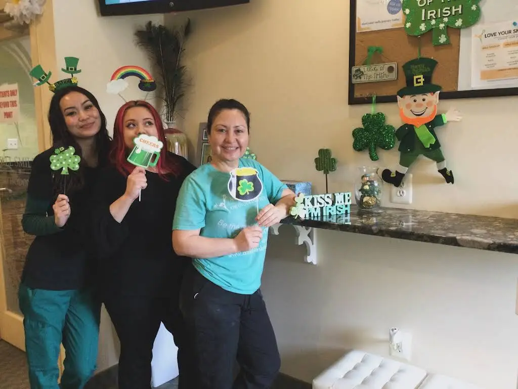 All Smiles Orthodontics