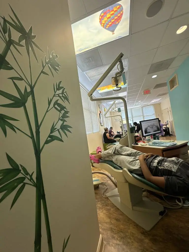 All Smiles Orthodontics