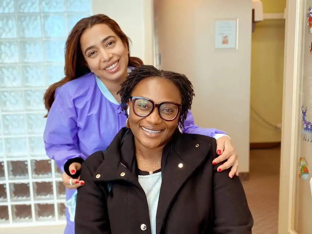 All Smiles Orthodontics