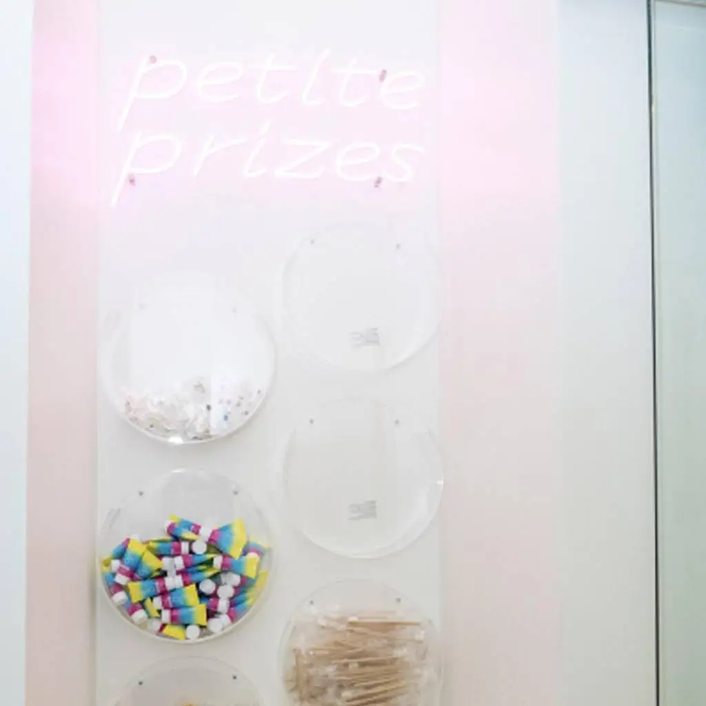 Petite Smiles