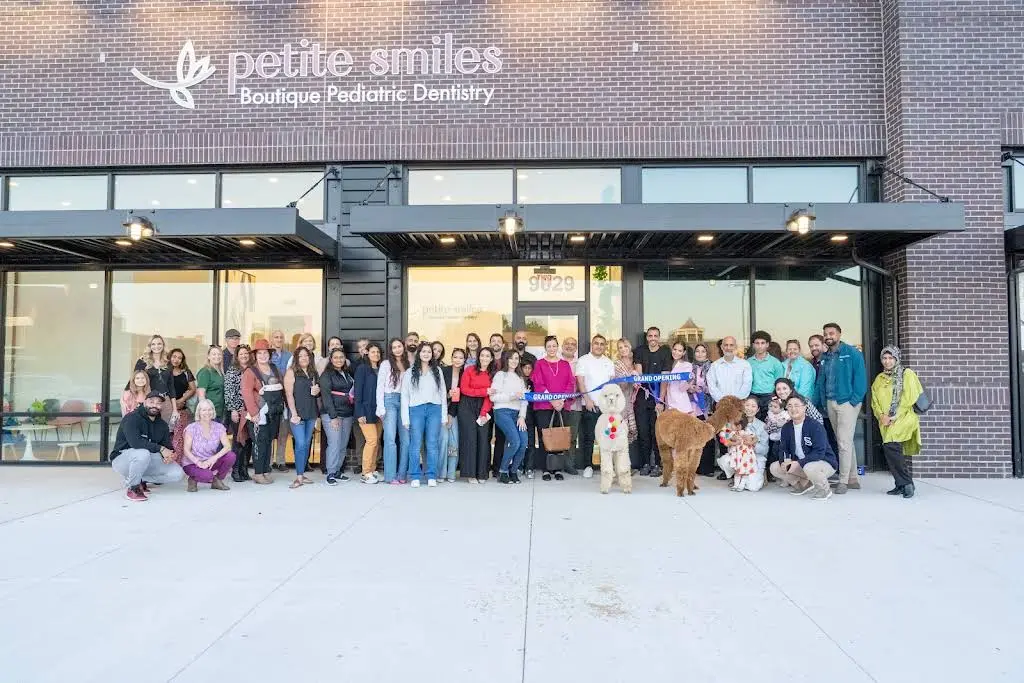 Petite Smiles