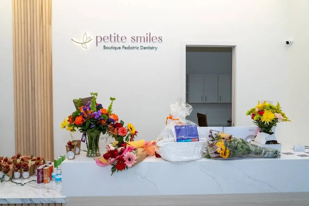 Petite Smiles
