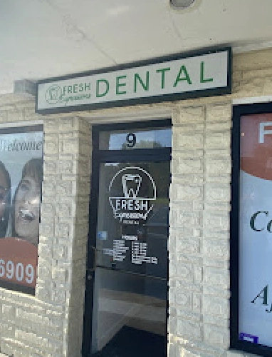 Fresh Expressions Dental