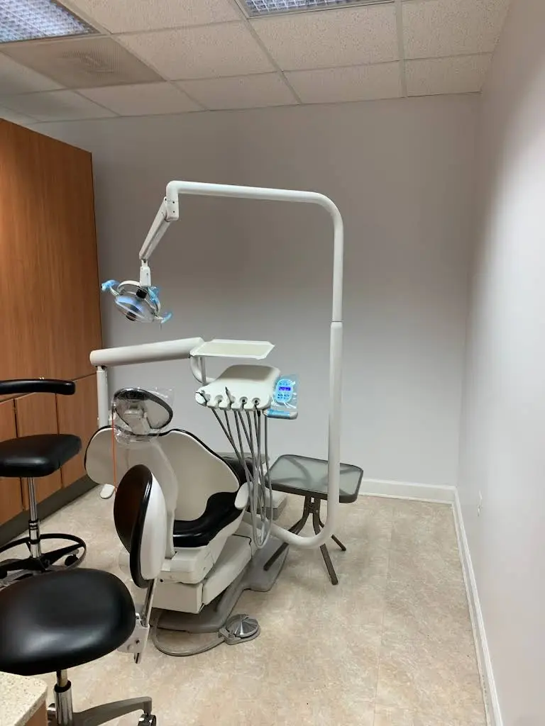 Fresh Expressions Dental