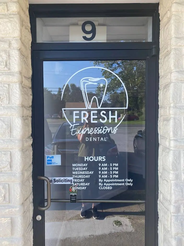 Fresh Expressions Dental