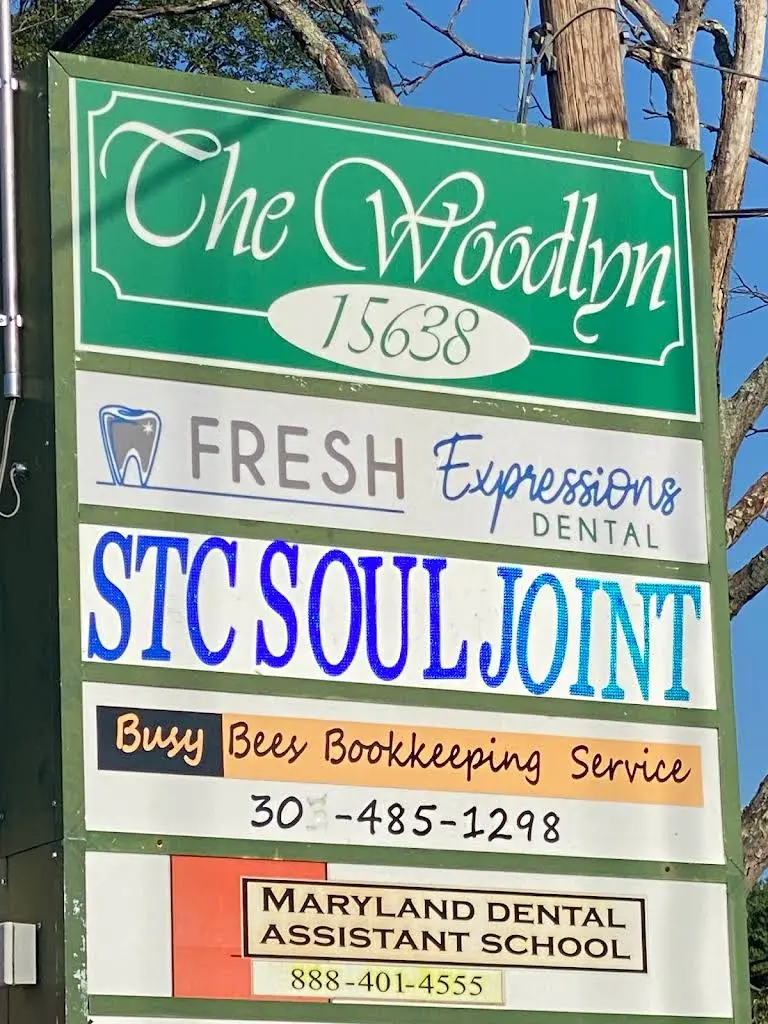 Fresh Expressions Dental