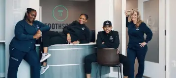 Toothsome Dental