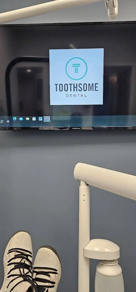 Toothsome Dental