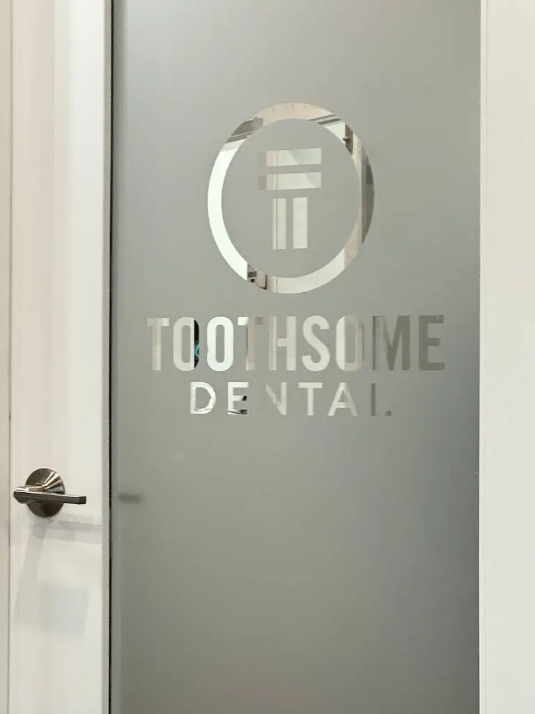 Toothsome Dental
