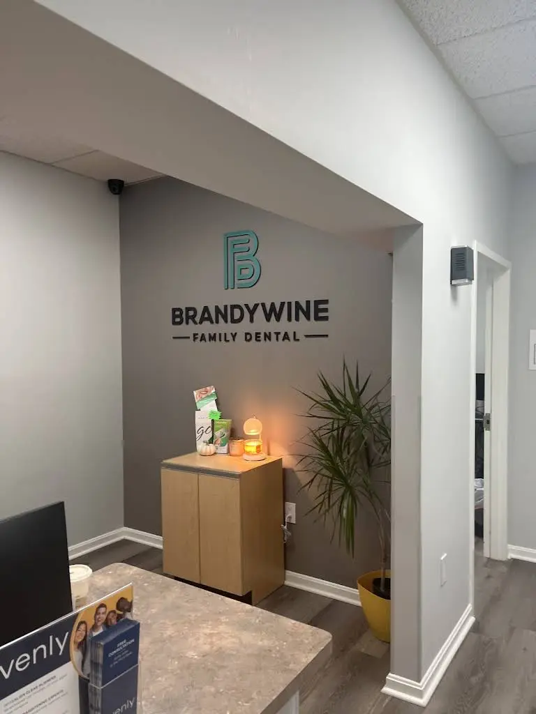 Brandywine Family Dental
