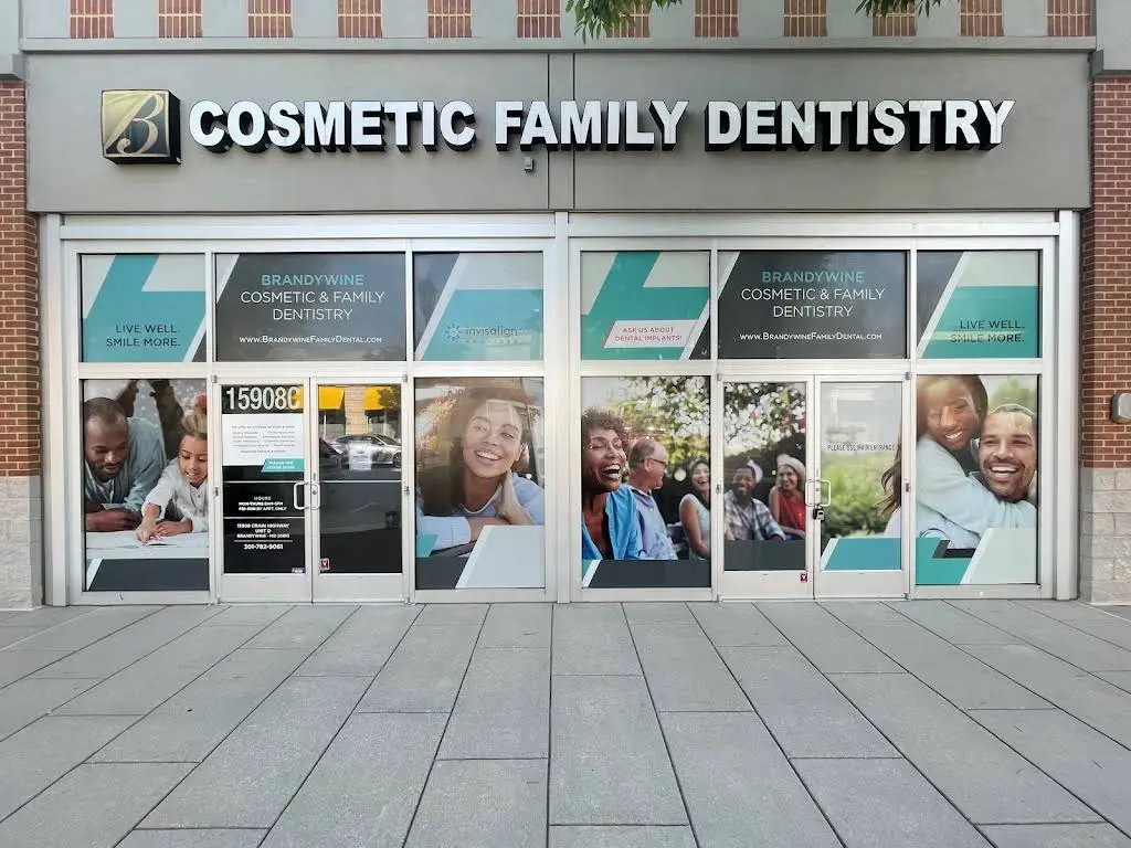Brandywine Family Dental