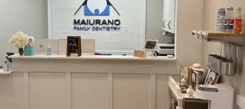 Audrey Maiurano DDS | Family Dentistry