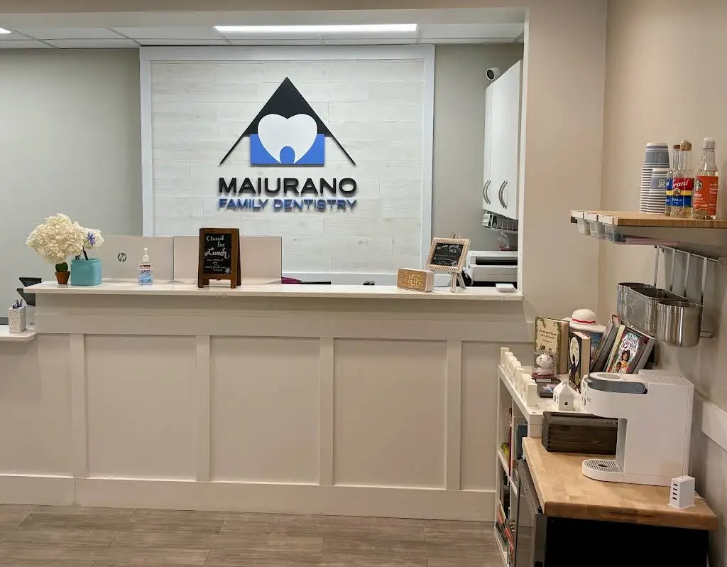 Audrey Maiurano DDS | Family Dentistry