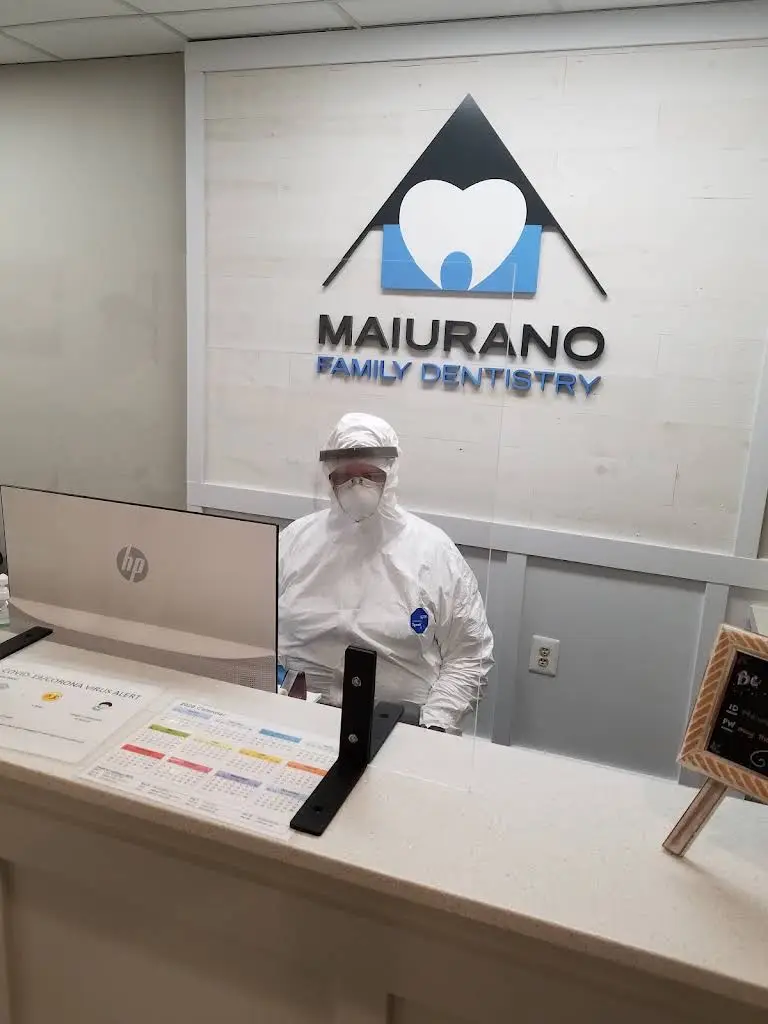 Audrey Maiurano DDS | Family Dentistry