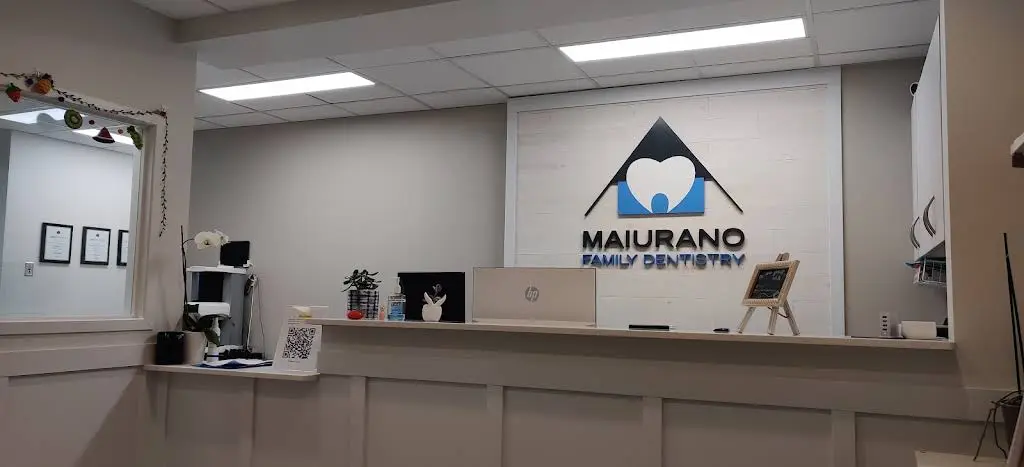 Audrey Maiurano DDS | Family Dentistry