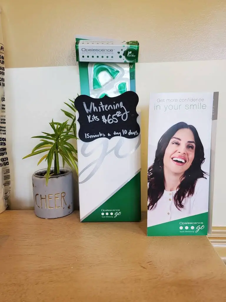 Family Gentle Dental PLC