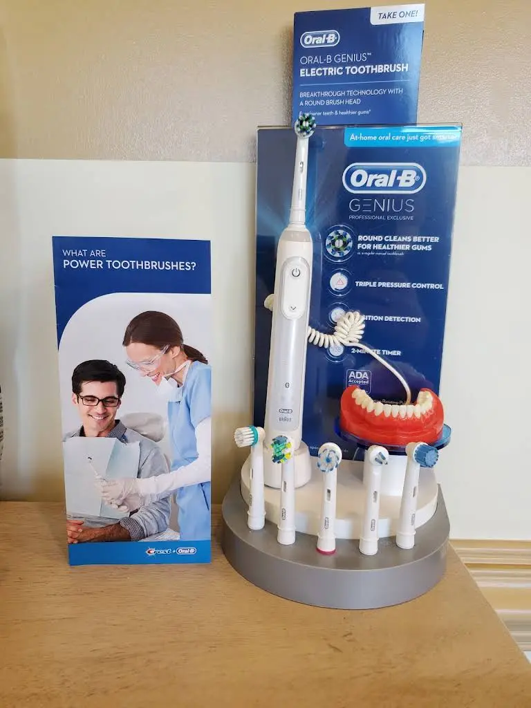 Family Gentle Dental PLC