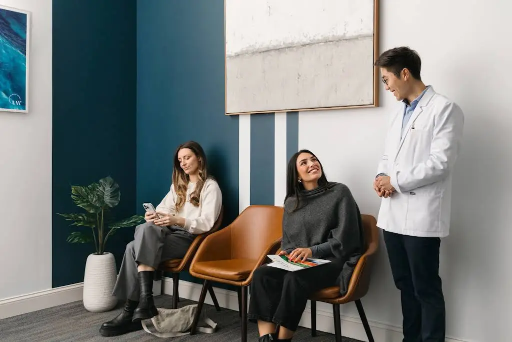 Livewell Dental