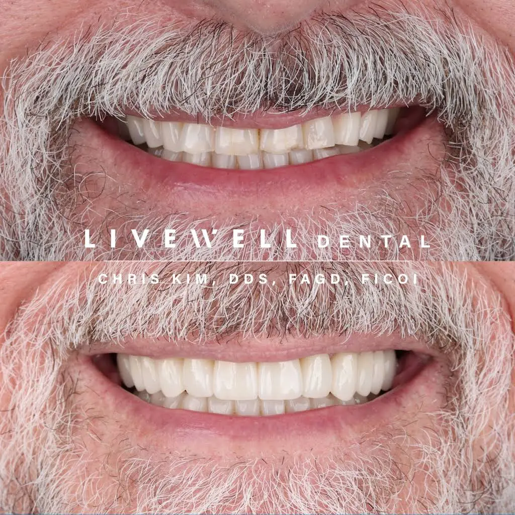 Livewell Dental