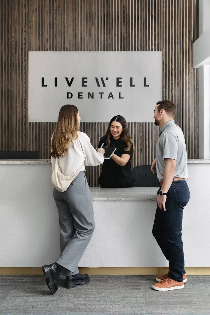 Livewell Dental