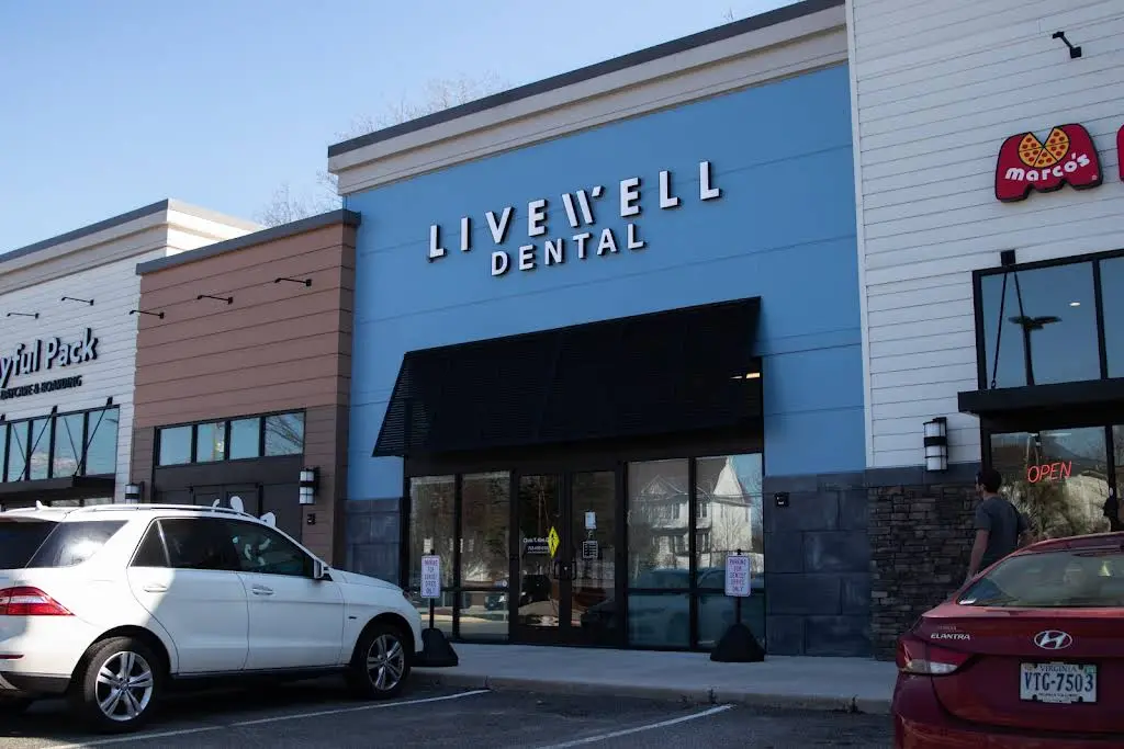 Livewell Dental