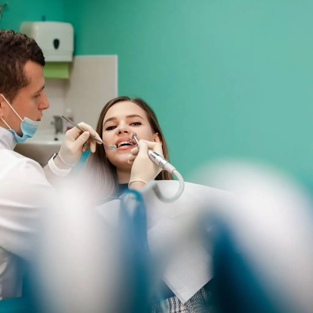 Dental Designers of Rockford