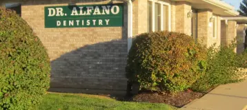 Alfano Dentistry