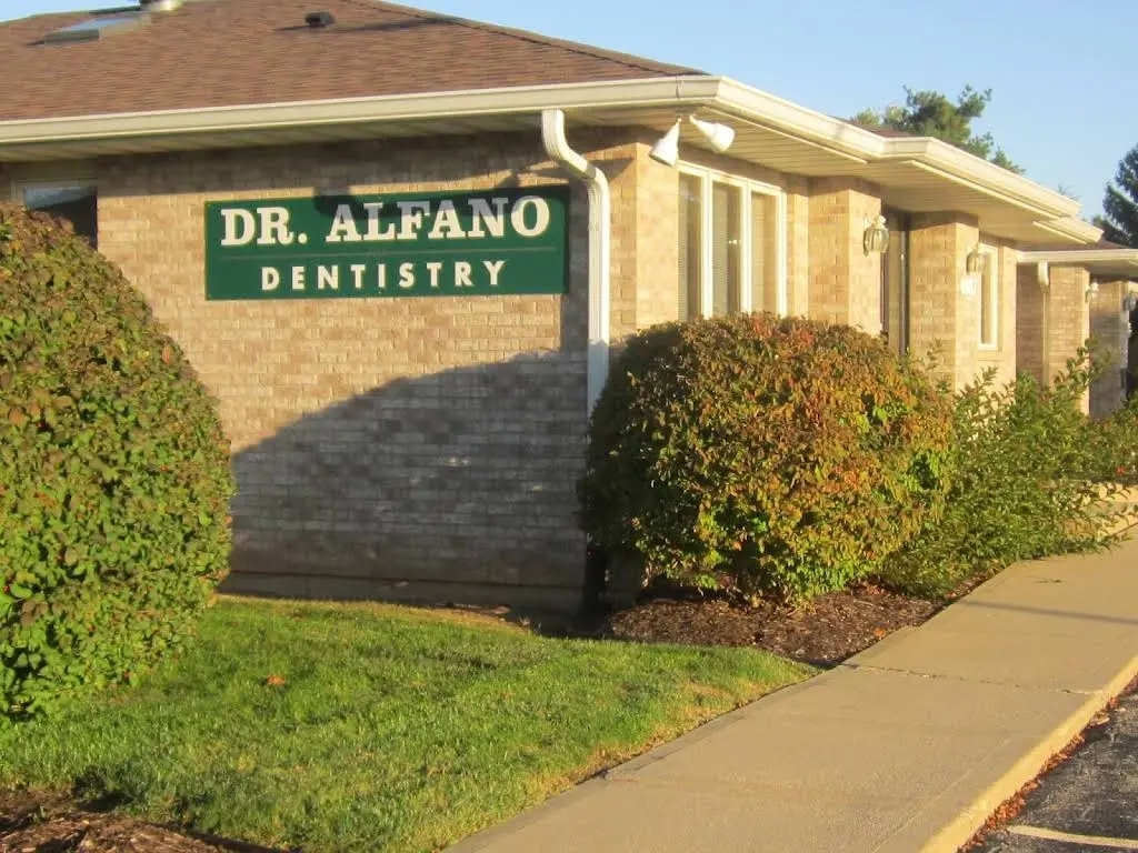 Alfano Dentistry