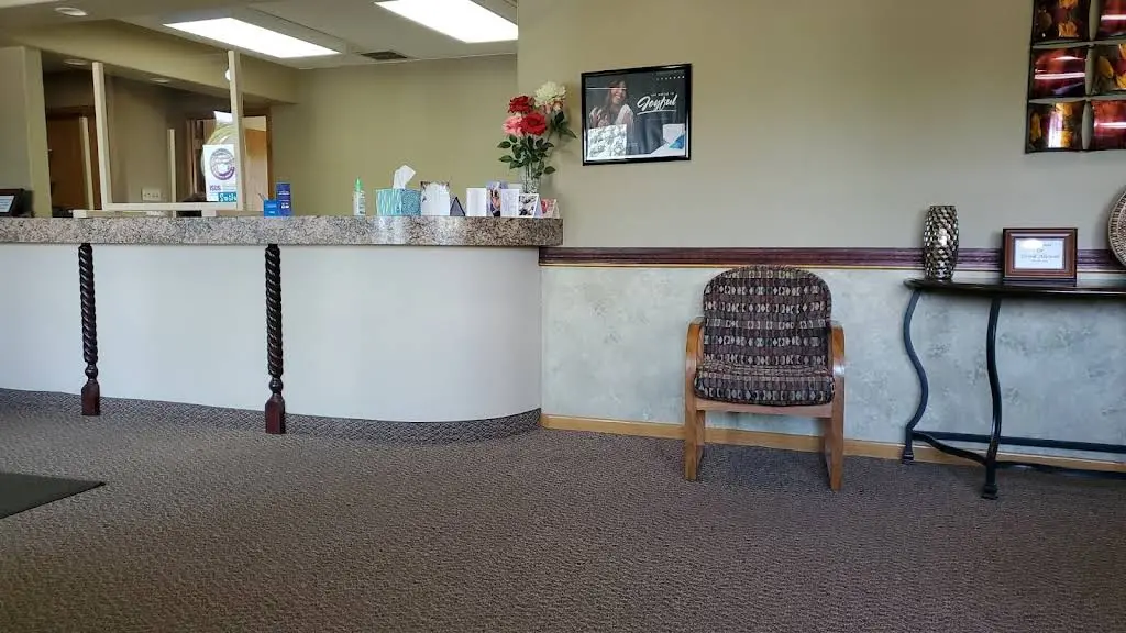 Alfano Dentistry