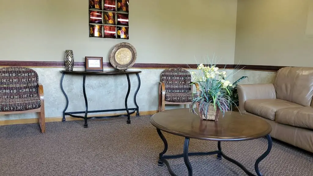 Alfano Dentistry