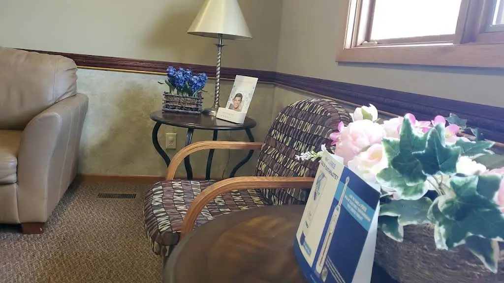 Alfano Dentistry