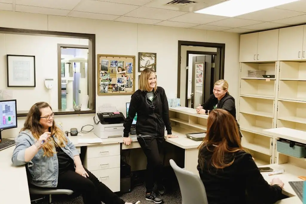 Forest City Dental