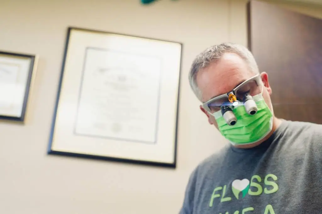Forest City Dental