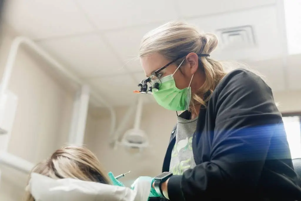 Forest City Dental