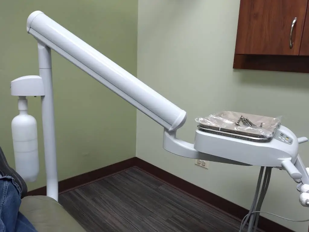 Perryville Dentist