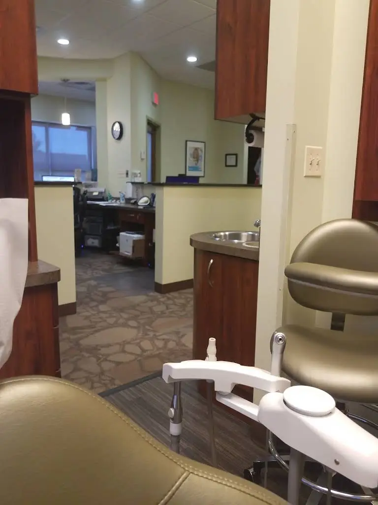 Perryville Dentist
